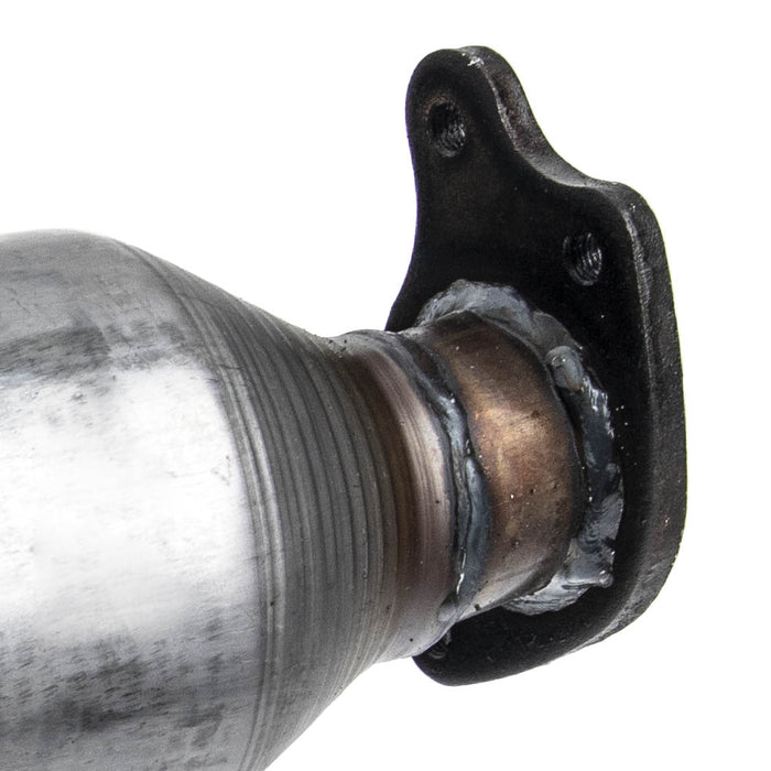 Manifold Catalytic Converter Compatible for Toyota 4Runner 4.0L 2003 TO 2009 Passenger Side