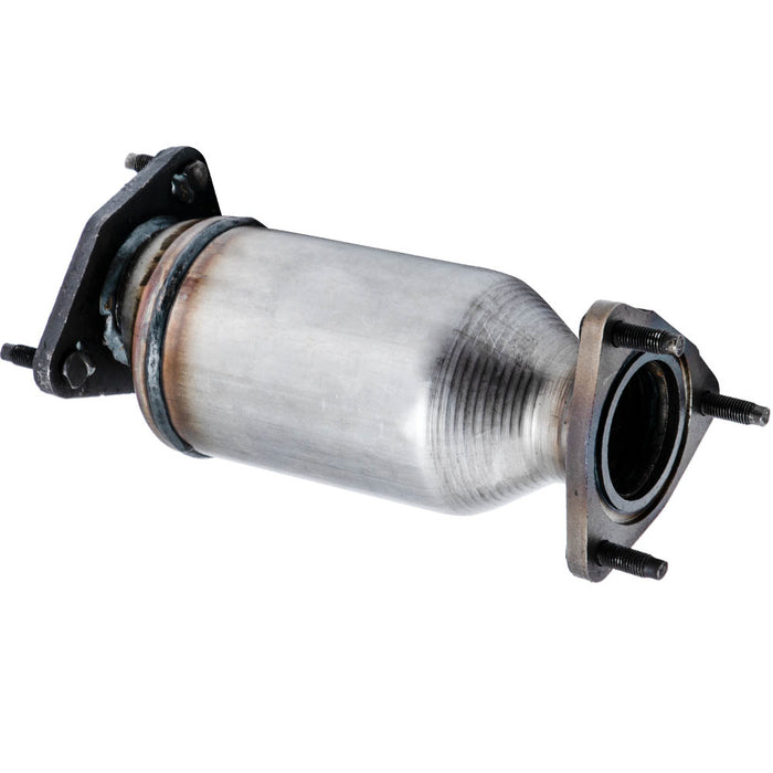 Flex PipeRear Catalytic Converter 2009-2013 compatible for Acura TSX 2.4L