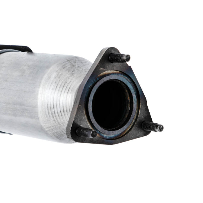 Flex PipeRear Catalytic Converter 2009-2013 compatible for Acura TSX 2.4L