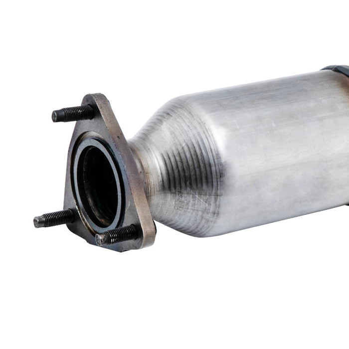 Flex PipeRear Catalytic Converter 2009-2013 compatible for Acura TSX 2.4L