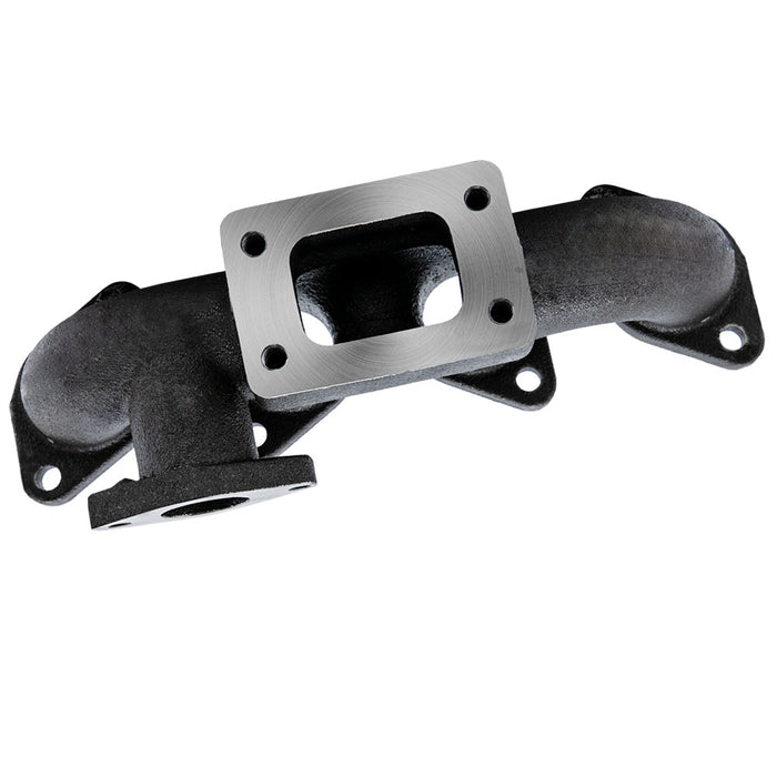 Cast Iron Exhaust Manifold Compatible for VW Golf 1.8L 2.0L 16V Engine 1985-1998