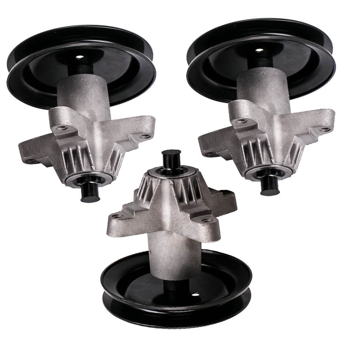 New Lawn Mower Spindle Compatible for MTD Compatible for Cub Cadet Troy-Bilt Colt XP RZT42 LT1040 LT1042