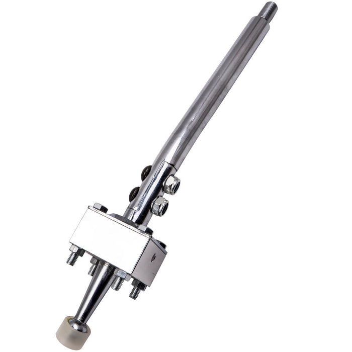 Tuningsworld Short Shifter Compatible for  Toyota Supra W50 W55 W57 W58 R154 1978-02