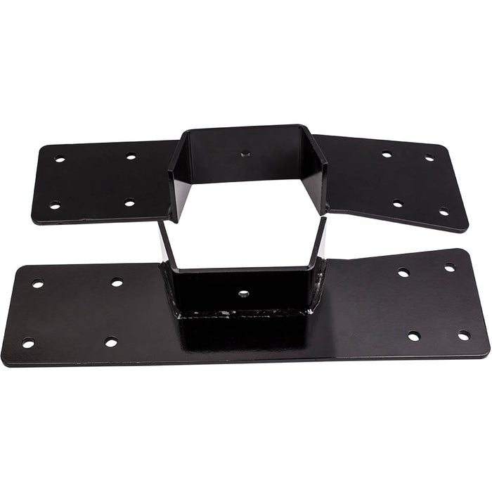 Tuningsworld Rear Axle Lowering Compatible for Chevy GMC Frame C Notch Flip Kit 1999-2006 1500 Truck