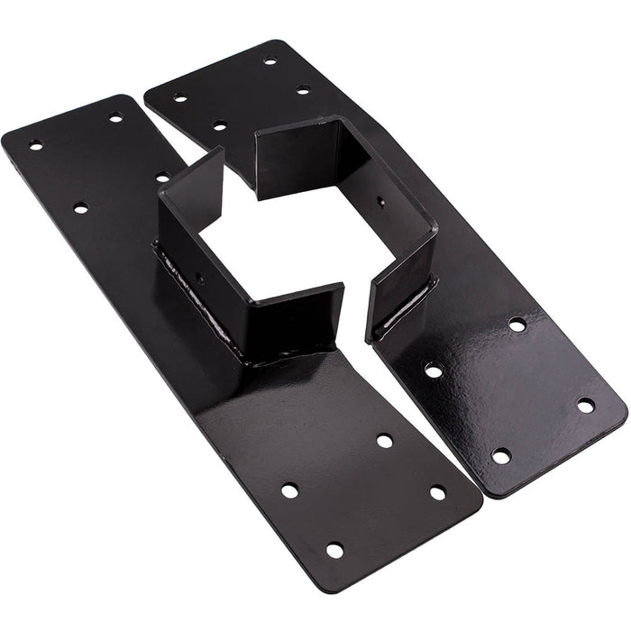 Tuningsworld Rear Axle Lowering Compatible for Chevy GMC Frame C Notch Flip Kit 1999-2006 1500 Truck
