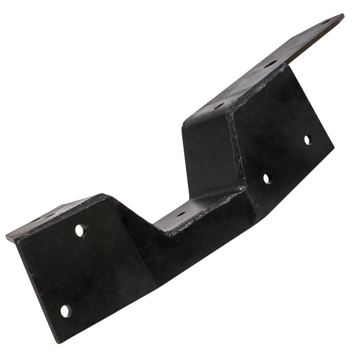 Tuningsworld 1 Pair Rear Frame C Notch Kit Bolt In Compatible for Chevy C10 & GMC Truck 1963-1972
