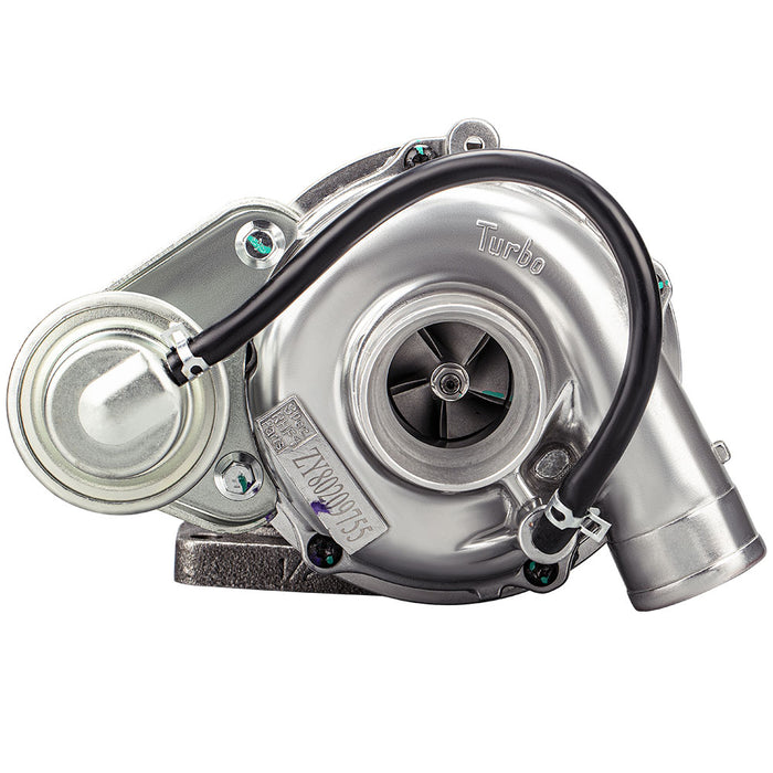 Tuningsworld Turbocharger Compatible for Hollander Shibaura Perkins N844L