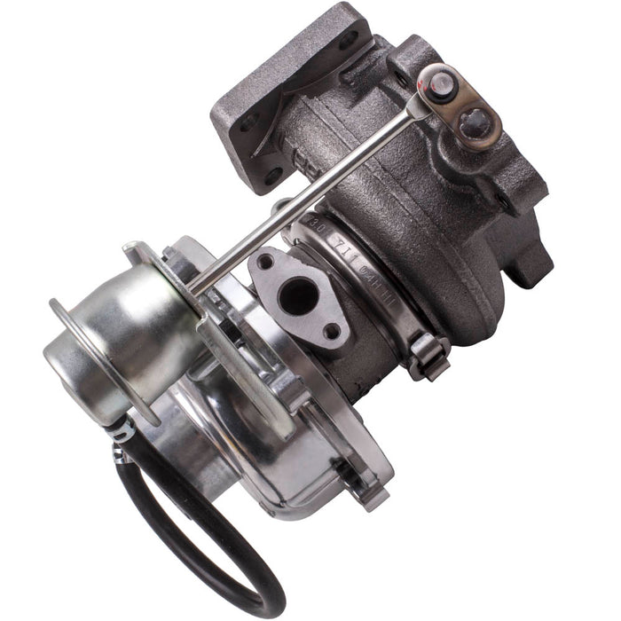 Tuningsworld Turbocharger Compatible for Hollander Shibaura Perkins N844L