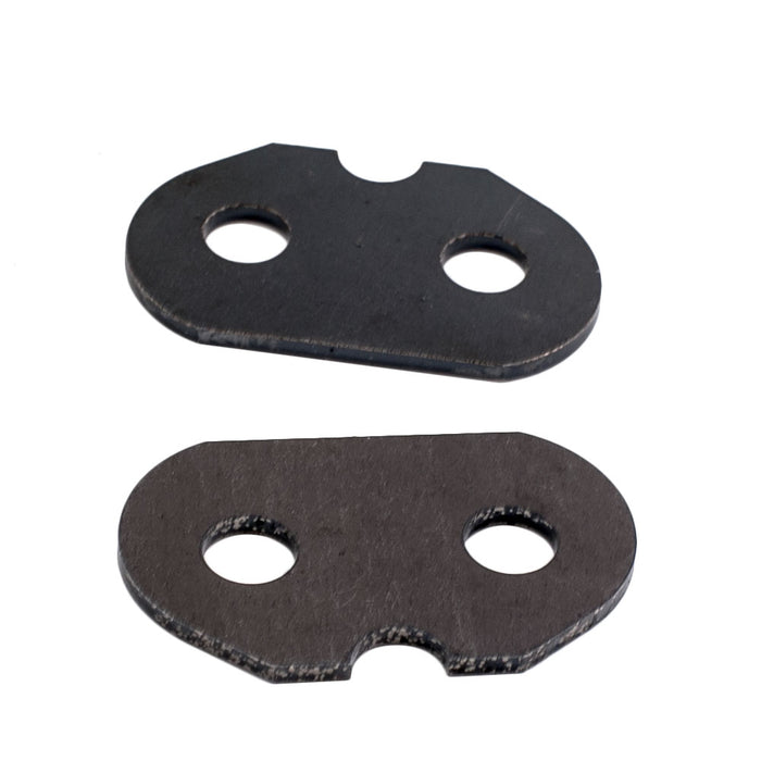 Tuningsworld Subframe Reinforcement Kit Rear Compatible for BMW E46 Chassis 3 Series 323i / 323Ci