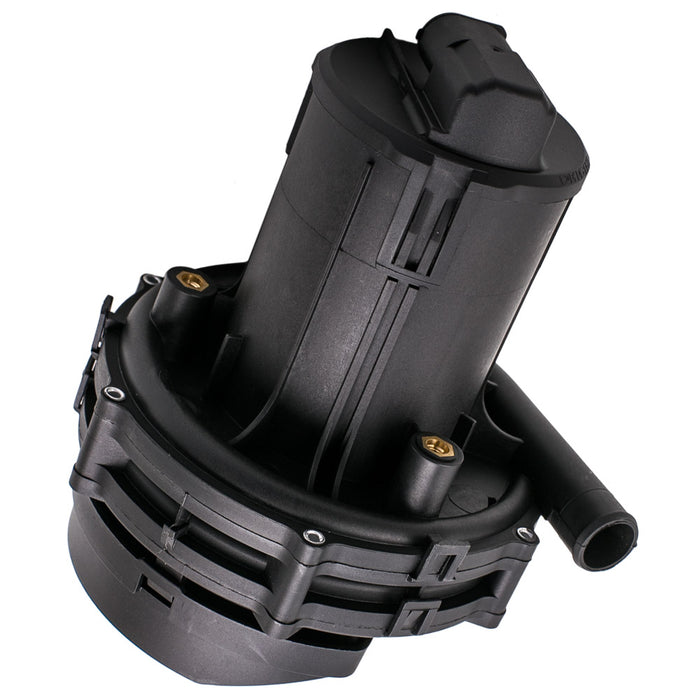 New Secondary Air Pump Smog Pump Compatible for BMW 323Ci Air Pump 2000