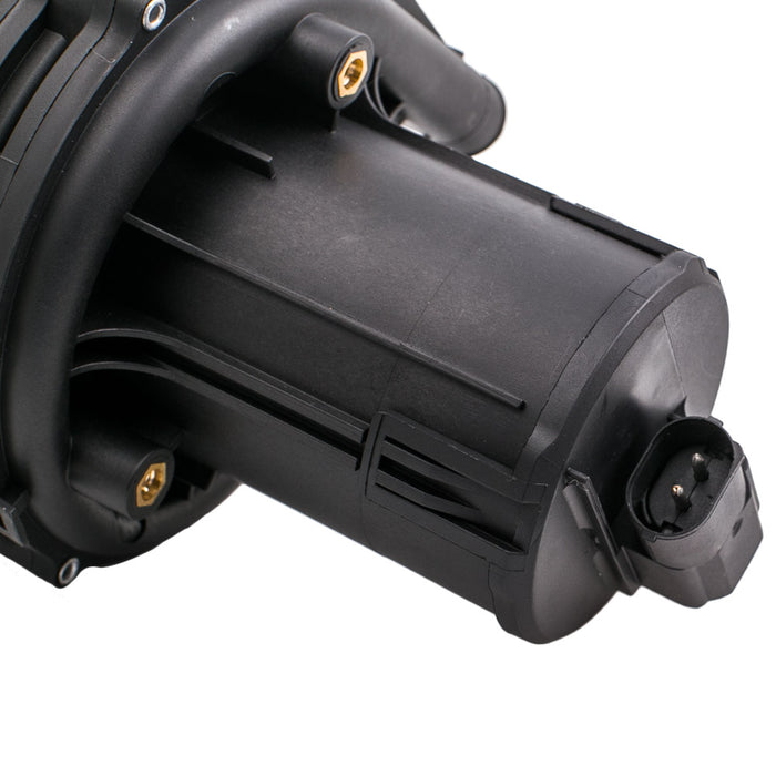 New Secondary Air Pump Smog Pump Compatible for BMW 323Ci Air Pump 2000