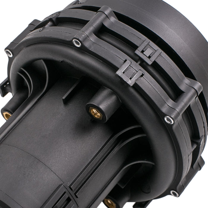 New Secondary Air Pump Smog Pump Compatible for BMW 323Ci Air Pump 2000