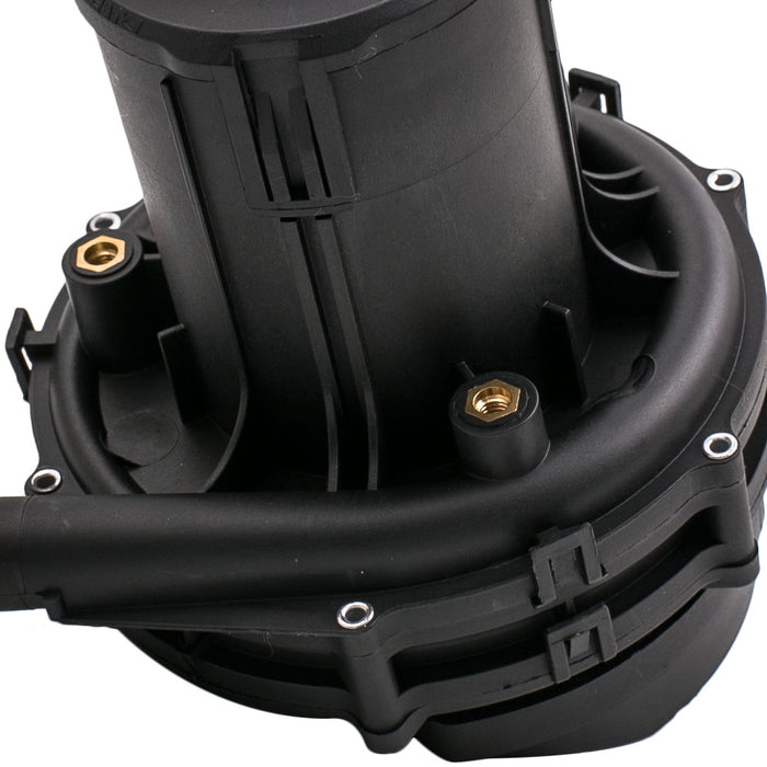 New Secondary Air Pump Smog Pump Compatible for BMW 323Ci Air Pump 2000