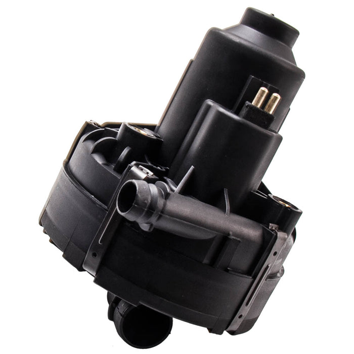 Secondary Air Injection Smog Air Pump 2006-2007 compatible for Mercedes-Benz C230 2.5L 2496CC V6 FLEX DOHC