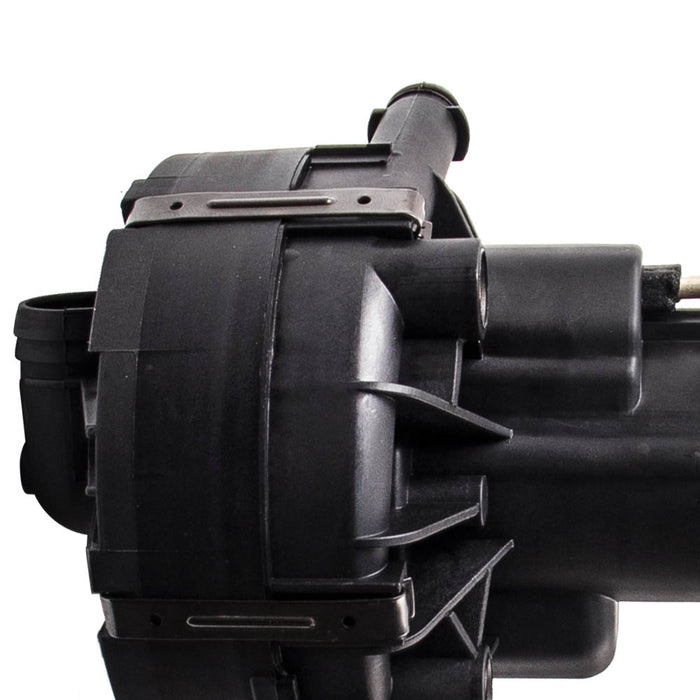 Secondary Air Injection Smog Air Pump 2006-2007 compatible for Mercedes-Benz C230 2.5L 2496CC V6 FLEX DOHC