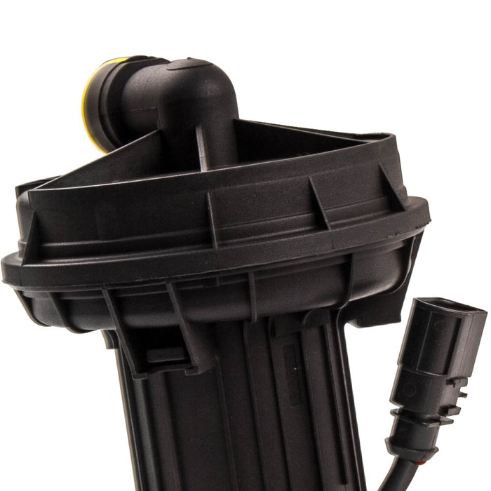 New Secondary Air Injection Pump compatible for VW Jetta  for Golf Passat 1.8T 2.0 Compatible for Audi Q7 Quattro