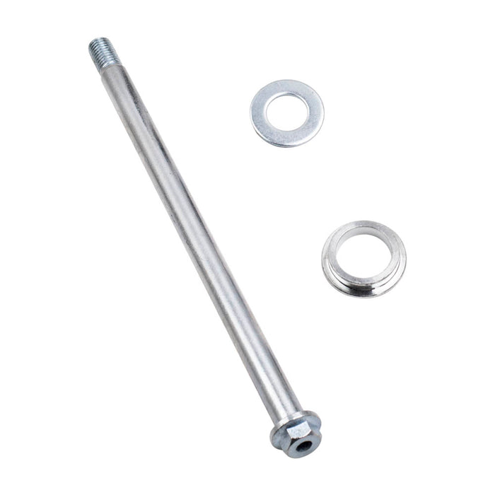 Tuningsworld Swingarm Pivot Bolt with Sleeve Seals Bearings Set Kit Compatible for Honda 400EX 400 EX