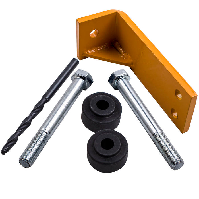 Tuningsworld Rear Right Shock Mount Rust Repair Kit Compatible for  Ford Escape / Mazda Tribute