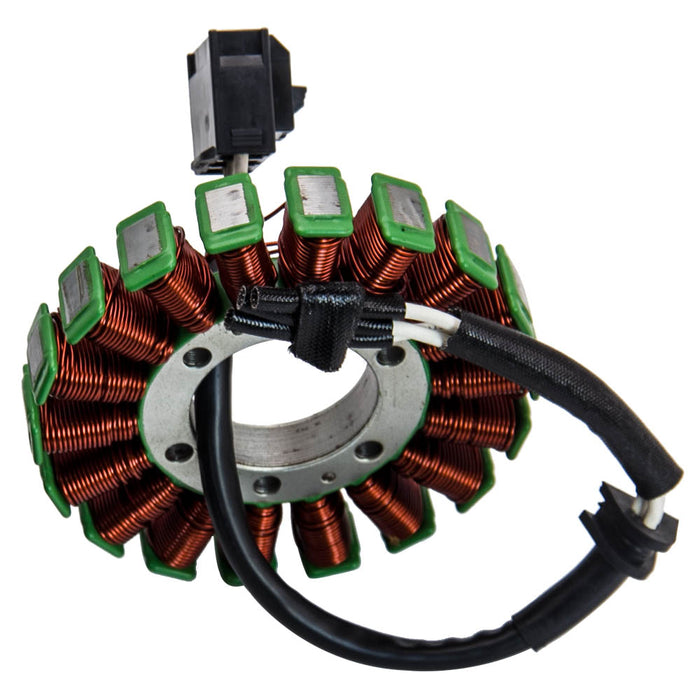 Tuningsworld Stator Coil Regulator Rectifier Compatible for Honda CBR1000RR CBR1000 RR 2004-2007 2006