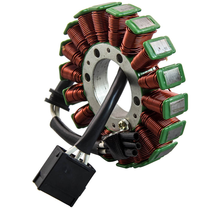 Tuningsworld Stator Coil Regulator Rectifier Compatible for Honda CBR1000RR CBR1000 RR 2004-2007 2006