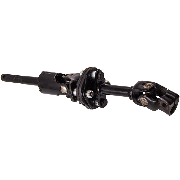 Tuningsworld Steering Lower Intermediate Shaft Compatible for Chevy Tracker Suzuki Vitara 99-04