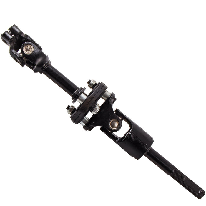 Tuningsworld Steering Lower Intermediate Shaft Compatible for Chevy Tracker Suzuki Vitara 99-04