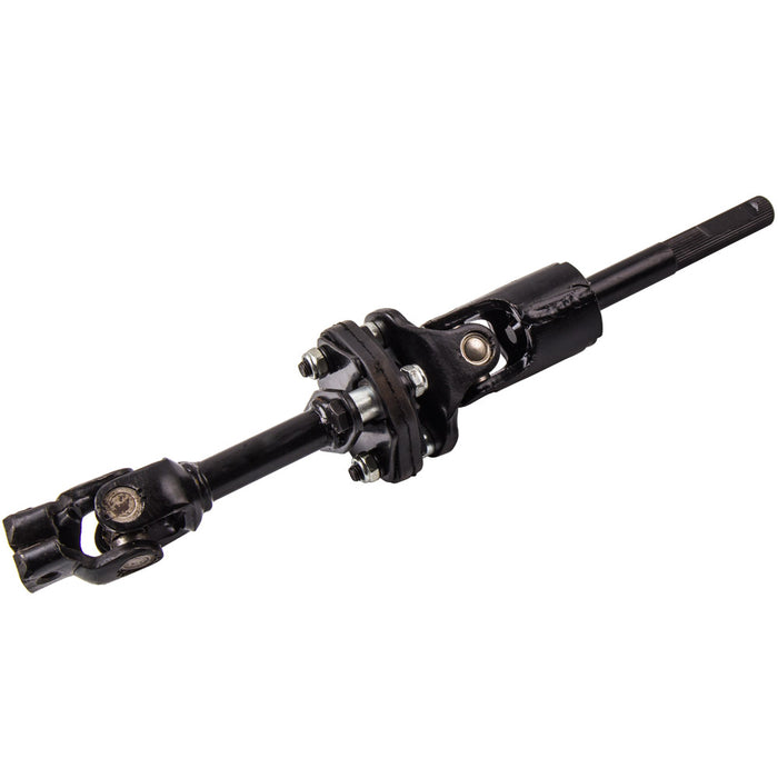 Tuningsworld Steering Lower Intermediate Shaft Compatible for Chevy Tracker Suzuki Vitara 99-04