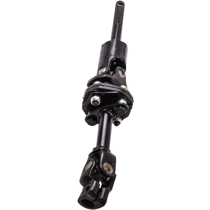 Tuningsworld Steering Lower Intermediate Shaft Compatible for Chevy Tracker Suzuki Vitara 99-04