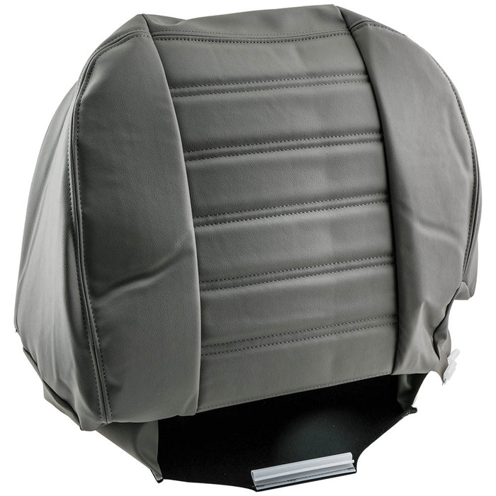 Tuningsworld Seat Cover Compatible for Hummer H2 SUV SUT 2003-2007