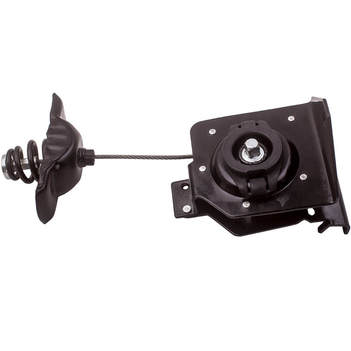 Spare Tire Winch Carrier Hoist 924-510 for Silverado Suburban for GMC Sierra Yukon 1500 2500 3500 15079643 15122526 15190798