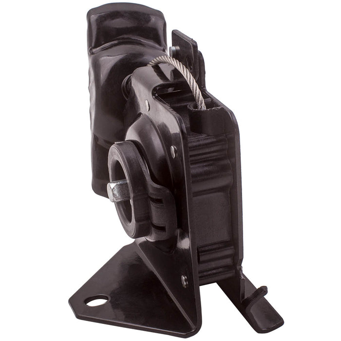 Tuningsworld Spare Tire Winch Carrier Hoist 924-510 Compatible for Silverado Suburban Compatible for GMC Sierra Yukon