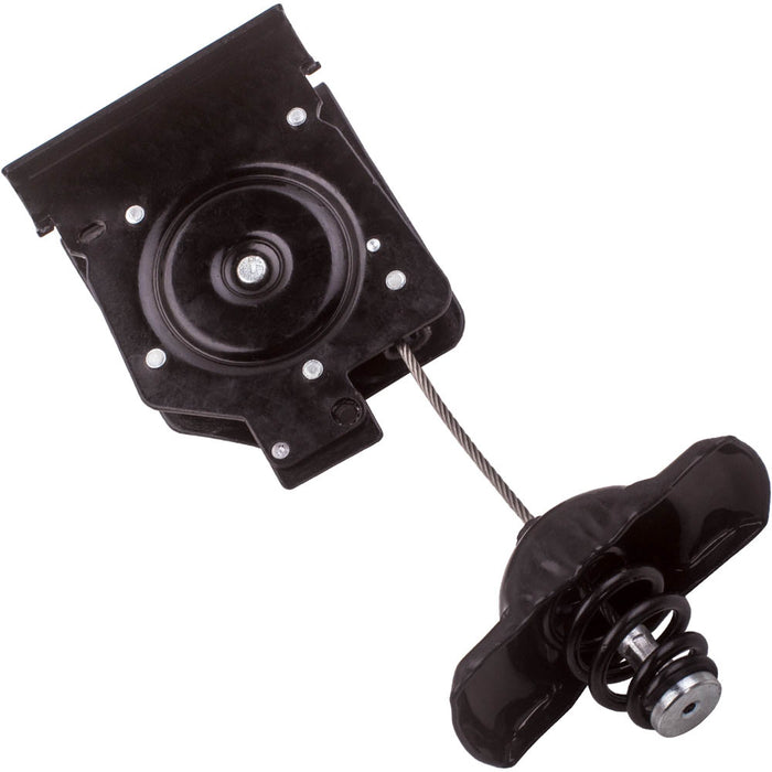 Tuningsworld Spare Tire Winch Carrier Hoist 924-510 Compatible for Silverado Suburban Compatible for GMC Sierra Yukon
