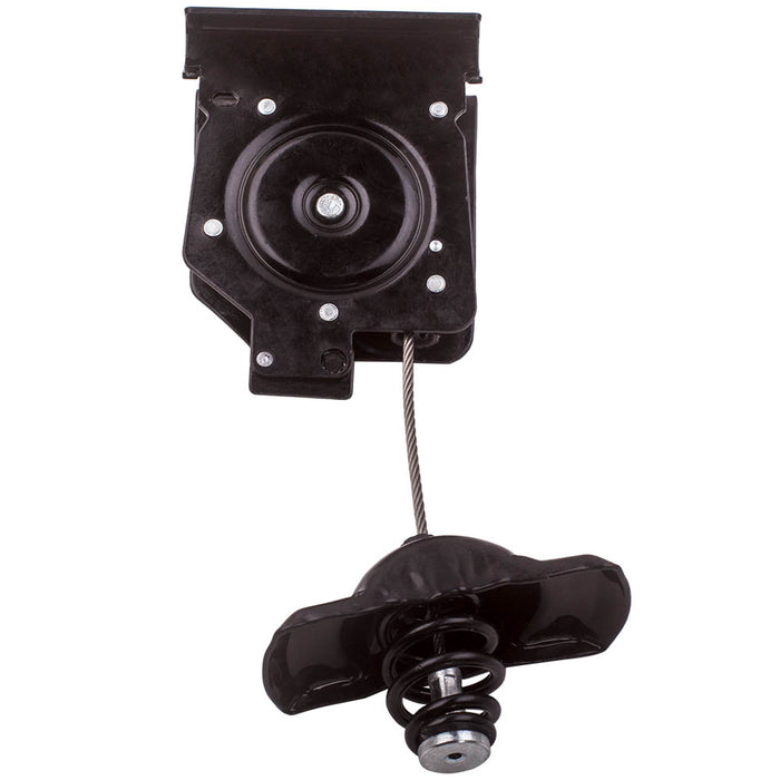 Tuningsworld Spare Tire Winch Carrier Hoist 924-510 Compatible for Silverado Suburban Compatible for GMC Sierra Yukon