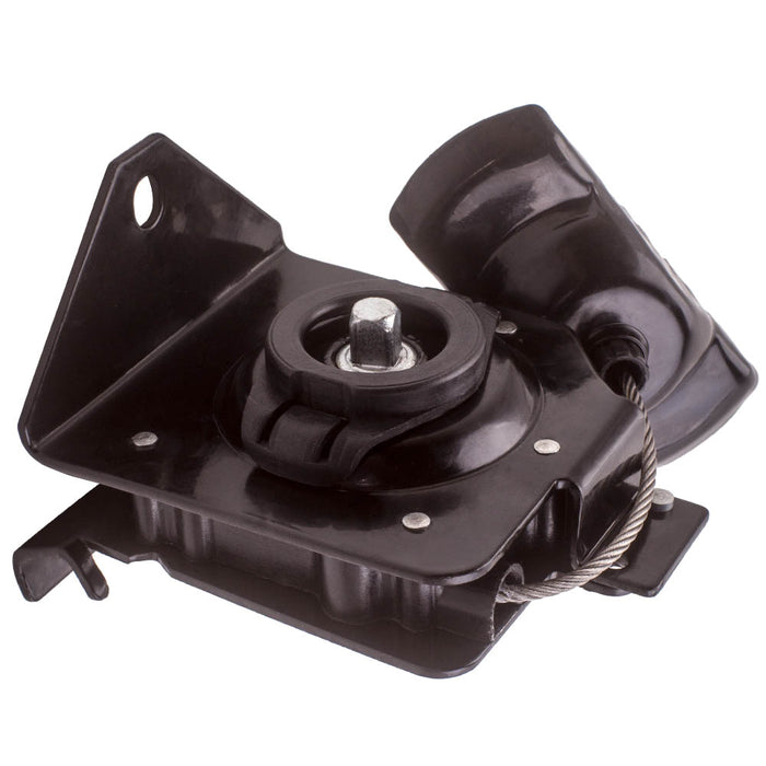 Tuningsworld Spare Tire Winch Carrier Hoist 924-510 Compatible for Silverado Suburban Compatible for GMC Sierra Yukon