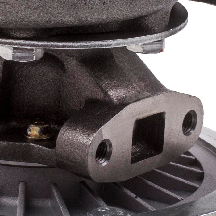 Universal T70 TurboChargerCompatible for all 1.8L-3.0L engines with T3 Flange