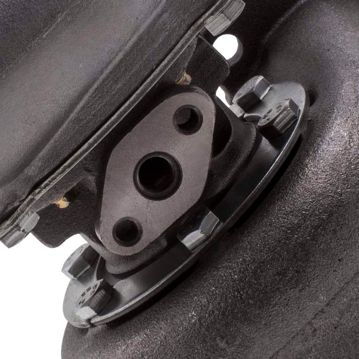 Universal T70 TurboChargerCompatible for all 1.8L-3.0L engines with T3 Flange
