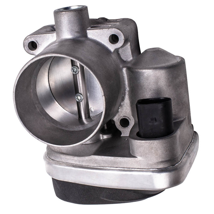 Fit for SKODA FABIA sedan (6Y3) 1.4 16V 036133062M Throttle Body