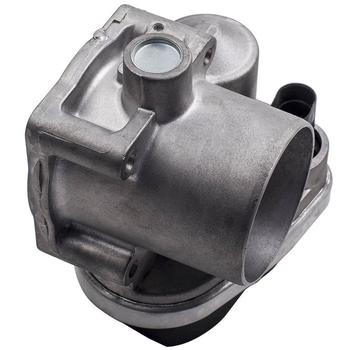 Compatible for  SKODA FABIA sedan (6Y3) 1.4 16V 036133062M Throttle Body