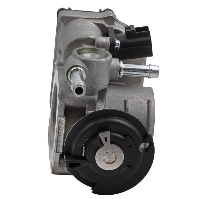 Compatible for Chevrolet Lacetti 1.4 1.6 Daewoo Nubira 1.4i 1.6i 96815480 New Throttle Body