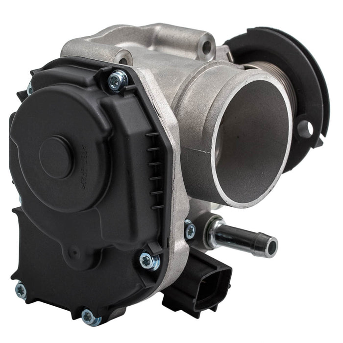 Compatible for Chevrolet Lacetti 1.4 1.6 Daewoo Nubira 1.4i 1.6i 96815480 New Throttle Body
