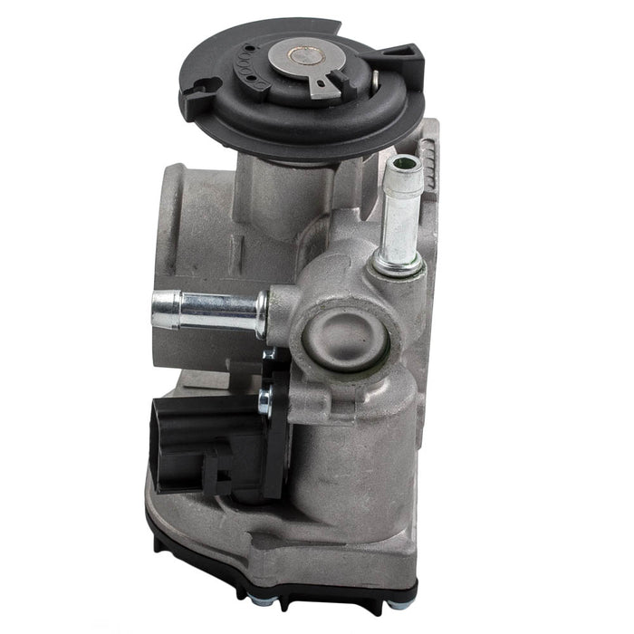 Compatible for Chevrolet Lacetti 1.4 1.6 Daewoo Nubira 1.4i 1.6i 96815480 New Throttle Body