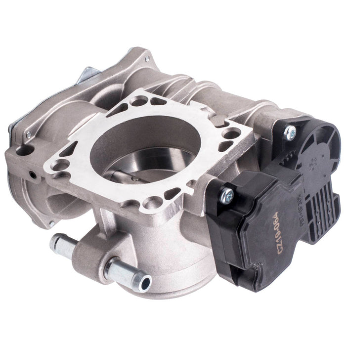 Throttle Body Assembly Compatible for Chevy Sedan Chevrolet Aveo Aveo5 L4 1.6L 25181982