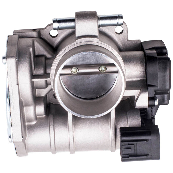 Throttle Body Assembly Compatible for Chevy Sedan Chevrolet Aveo Aveo5 L4 1.6L 25181982