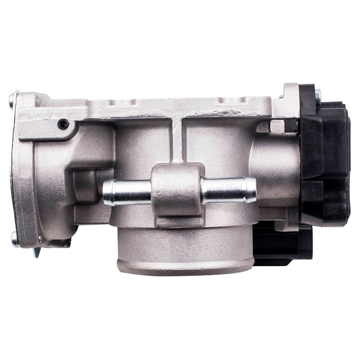 Throttle Body Assembly Compatible for Chevy Sedan Chevrolet Aveo Aveo5 L4 1.6L 25181982