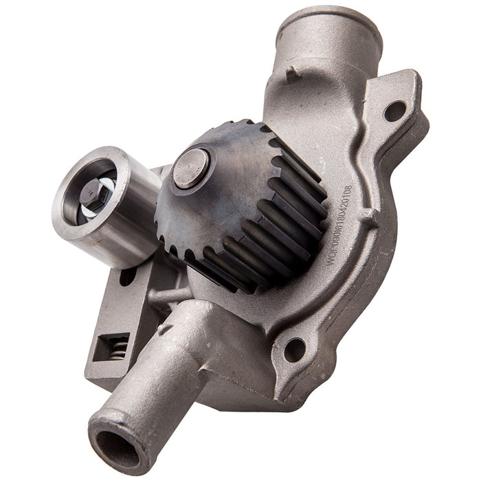 Timing Belt Kits and Water Pump Set Compatible for Ford Mercury Escort 1.9 L SOHC TW027