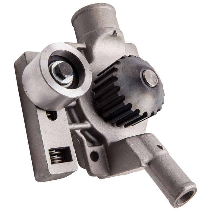 Timing Belt Kits and Water Pump Set Compatible for Ford Mercury Escort 1.9 L SOHC TW027