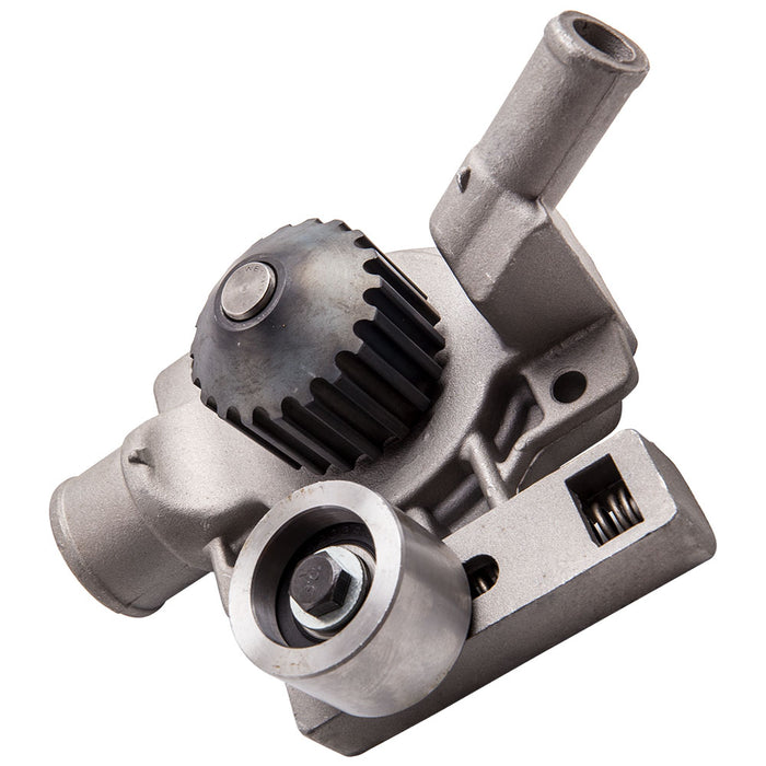 Timing Belt Kits and Water Pump Set Compatible for Ford Mercury Escort 1.9 L SOHC TW027