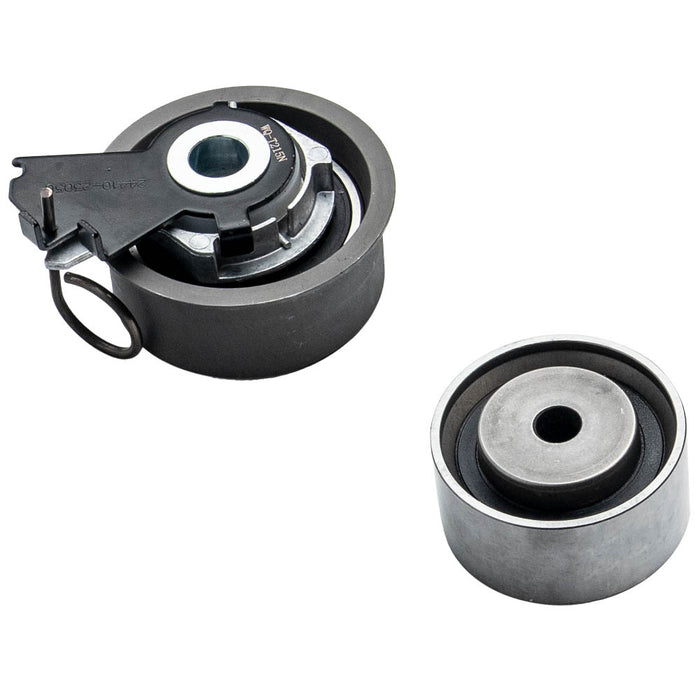 Tuningsworld Timing Belt Kit Compatible for Hyundai Elantra 2.0L 2007-2010