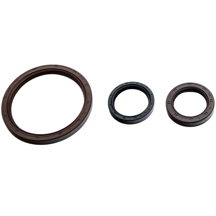 Tuningsworld Timing Belt Kit Compatible for Hyundai Elantra 2.0L 2007-2010