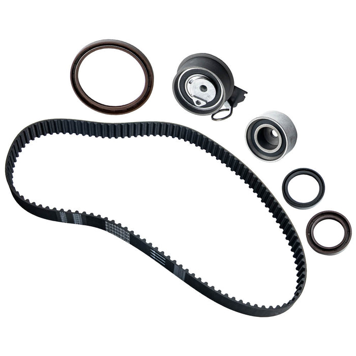 Tuningsworld Timing Belt Kit Compatible for Hyundai Elantra 2.0L 2007-2010